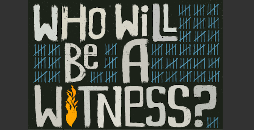  A social gospel for the 21st century: Drew Hart’s creative synthesis 