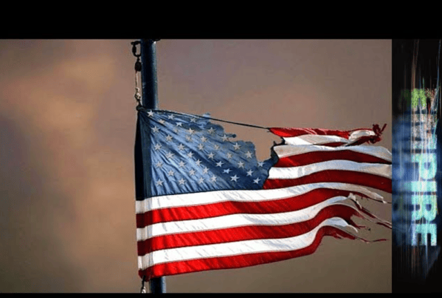“Turning away” from the American Empire [American politics #20]